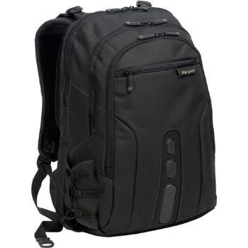 Targus Krepšy 15.6'' EcoSpruce™ Backpack, juoda