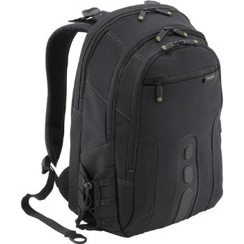 Targus Krepšy 15.6'' EcoSpruce™ Backpack, juoda