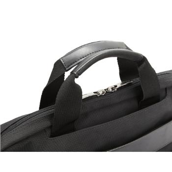 Targus Krepšy 13.3'' Lomax Topload Case, juoda