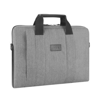 Targus Krepšy Smart Grey Laptop Case 14'' - 15.6'', pilkas