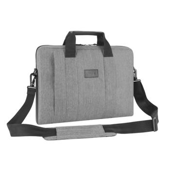 Targus Krepšy Smart Grey Laptop Case 14'' - 15.6'', pilkas