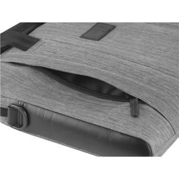 Targus Krepšy Smart Grey Laptop Case 14'' - 15.6'', pilkas