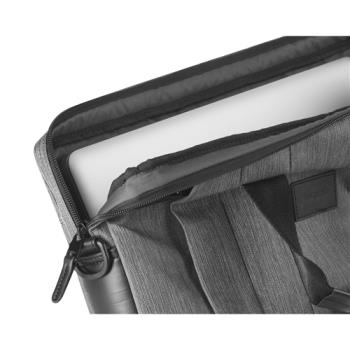 Targus Krepšy Smart Grey Laptop Case 14'' - 15.6'', pilkas