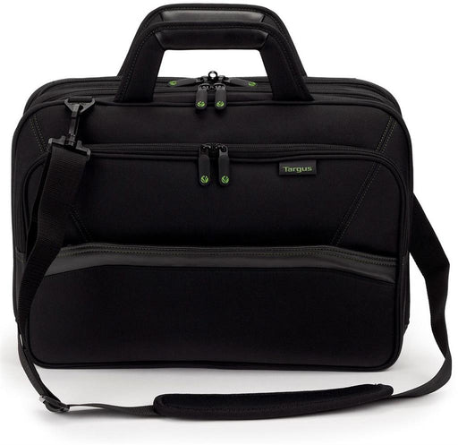 Targus Eco Spruce 15.6'' Topload Black