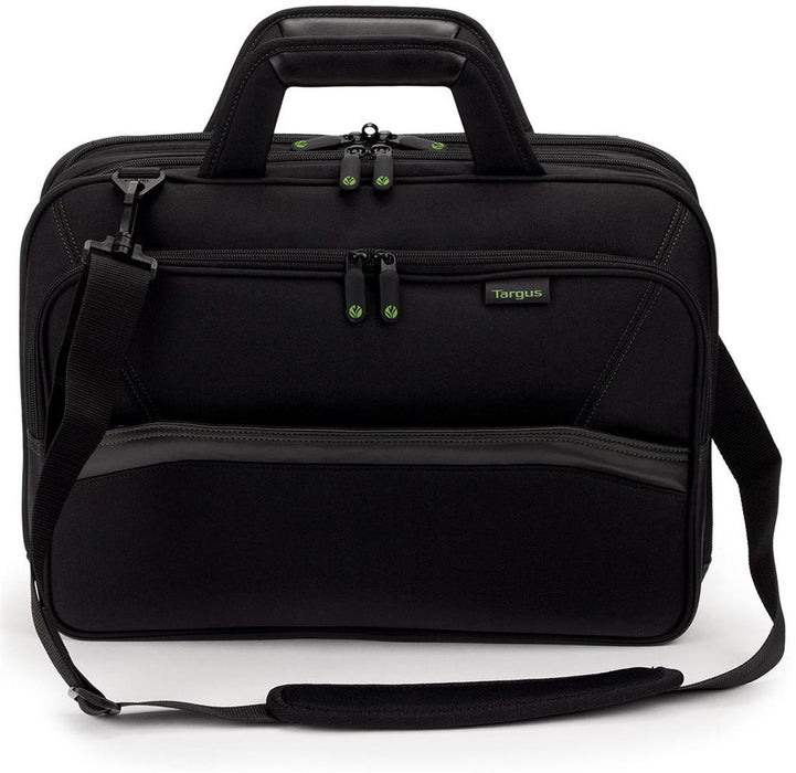 Targus Eco Spruce 15.6'' Topload Black