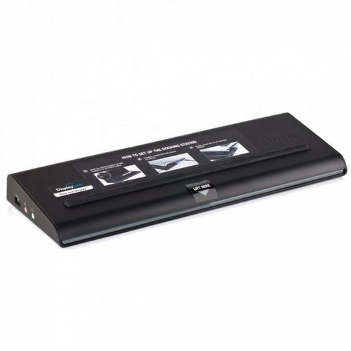 Targus Docking Station USB3.0 Univ DV2KDock Wth Power