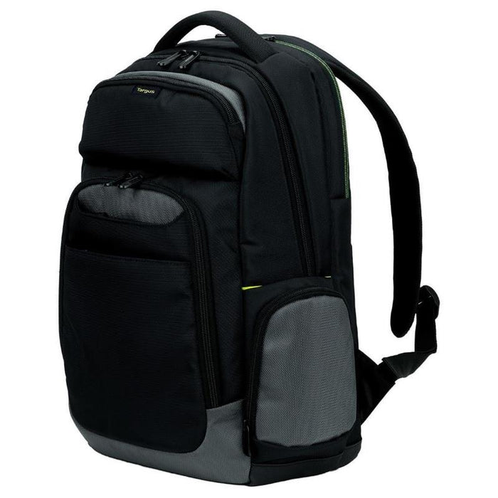 Targus 15,6 inch CityGear Backpack, Black