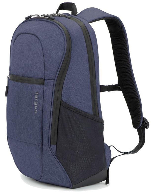 Neš. kompiuterio kuprinė Targus Commuter Backpack 15,6'' mėlyna