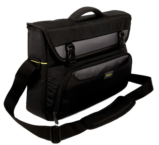 Targus CityGear 15-17.3'' Laptop Messenger Black