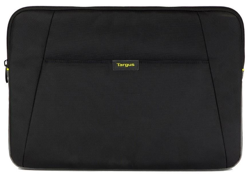Targus CityGear 13.3'' Laptop Sleeve Black