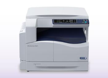 Daugiafunkcinis įrenginys Xerox WorkCentre 5021