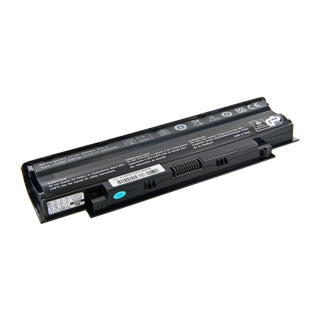 Nešiojamo kompiuterio baterija Whitenergy Dell Inspiron 13R/14R 4400mAh