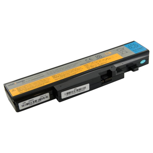 Nešiojamo kompiuterio baterija Whitenergy Lenovo IdeaPad Y460 B/Y56011.1V 4400