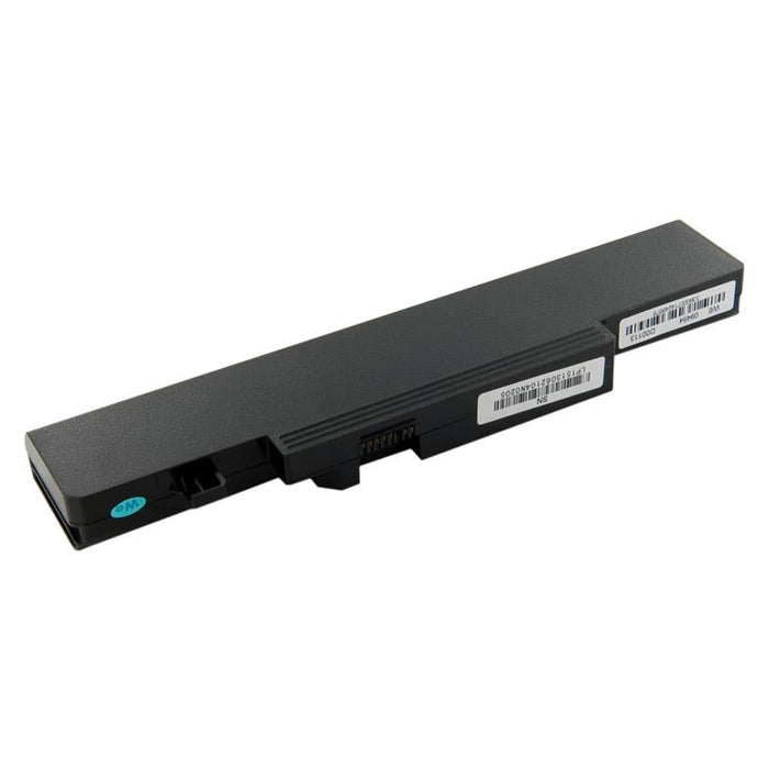 Nešiojamo kompiuterio baterija Whitenergy Lenovo IdeaPad Y460 B/Y56011.1V 4400