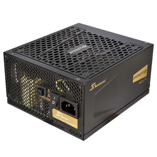 PSU Seasonic Prime Gd 850 850W 80Plus Gold