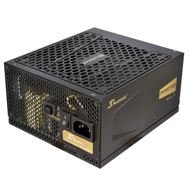 PSU Seasonic Prime Gd 850 850W 80Plus Gold