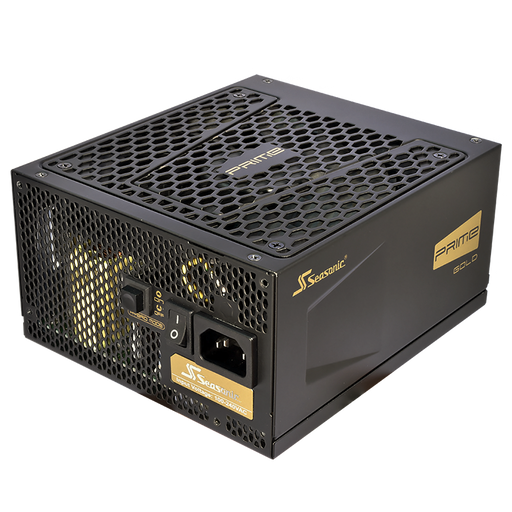 PSU Seasonic Prime Gd 750 750W 80Plus Gold