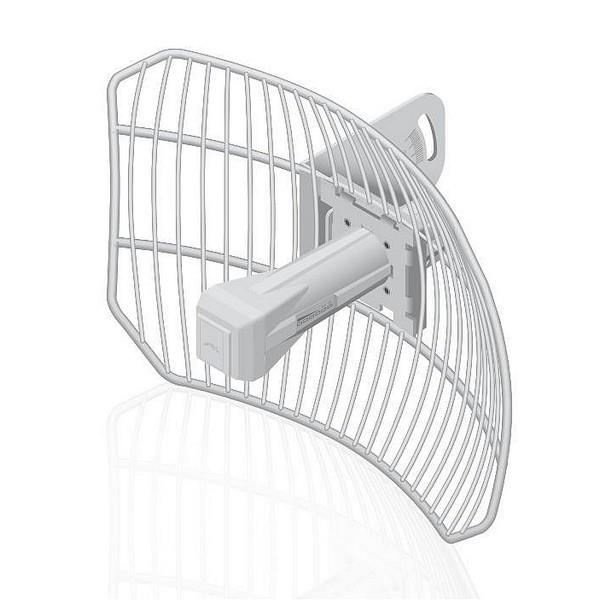 Ubiquiti AirGrid M5 HP 23 5GHz,25dBm,23dBi,PoE,rinkinys 5 vnt