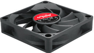 PC korpuso ventiliatorius Spire DC Blower 70x70x15mm