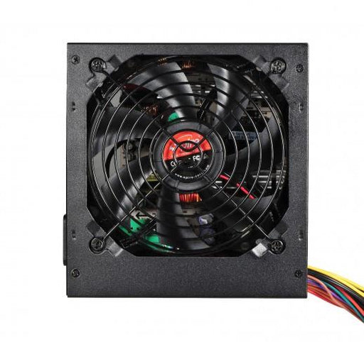 PSU Spire Pearl 650W PFC, Aktyvus, 120 mm