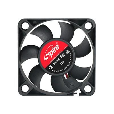 Spire case fan ORION 50X10, 50x50x10mm