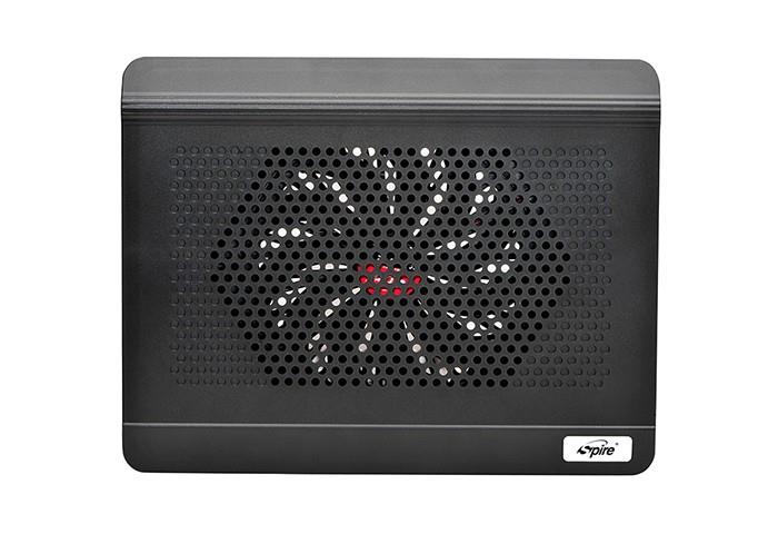 Spire ROTAN, stand/cooler for notebooks and netbooks up to 15,4''