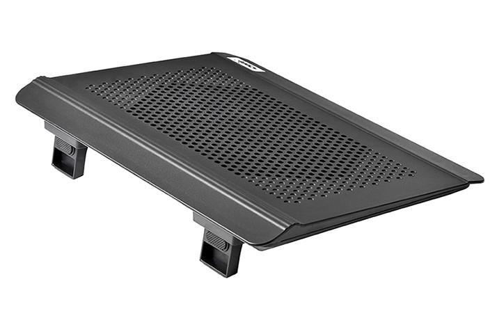 Spire ROTAN, stand/cooler for notebooks and netbooks up to 15,4''