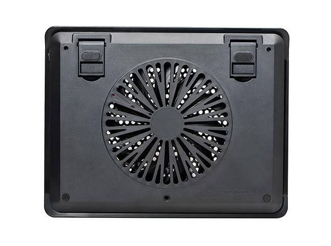 Spire ROTAN, stand/cooler for notebooks and netbooks up to 15,4''