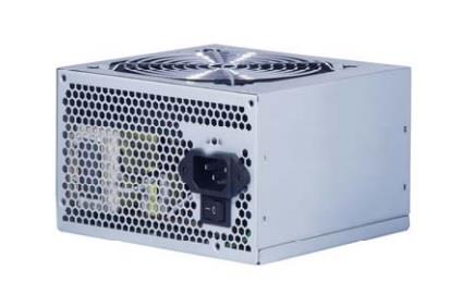 PSU Spire ATX 500W, Pasyvus, 120 mm