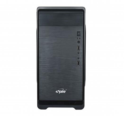 PC korpusas Spire ATX TRICER 1413 with 420W PSU, Žaidimų