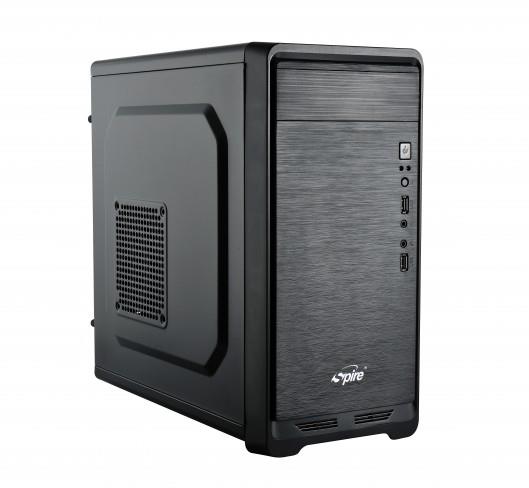 PC korpusas Spire ATX TRICER 1413 with 420W PSU, Žaidimų