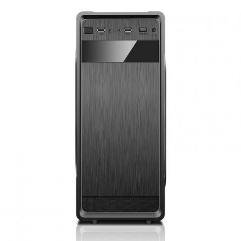 PC korpusas Spire ATX SUPREME 1614 with 420W PSU, Žaidimų