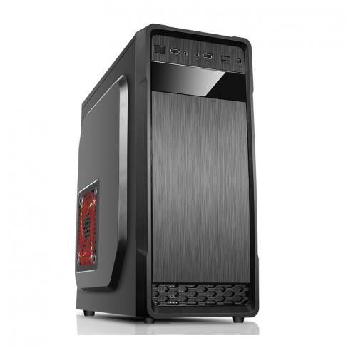 PC korpusas Spire ATX SUPREME 1614 with 420W PSU, Žaidimų