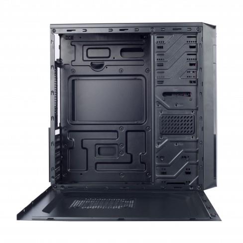 PC korpusas Spire ATX SUPREME 1614 with 420W PSU, Žaidimų