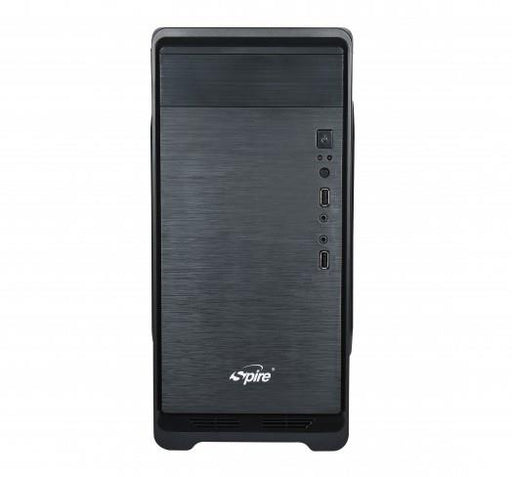 PC case Spire, Micro tower Tricer 1413