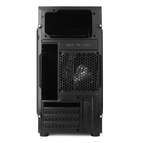 PC case Spire, Micro tower Tricer 1413