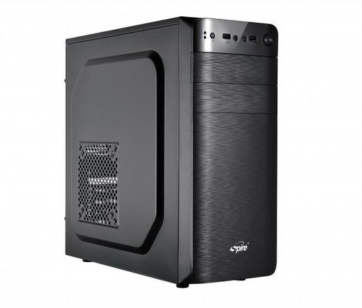 PC korpusas Spire ATX SUPREME 1608, Žaidimų