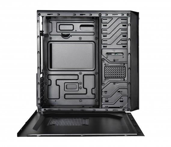 PC korpusas Spire ATX SUPREME 1608, Žaidimų