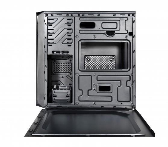 PC korpusas Spire ATX SUPREME 1608, Žaidimų