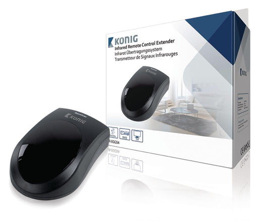 IR Remote Control Extender 433.92 MHz / Range 6 m
