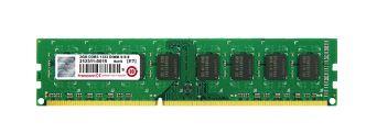 DDR3 Transcend 8GB 1333MHz CL9 DIMM Unbuff