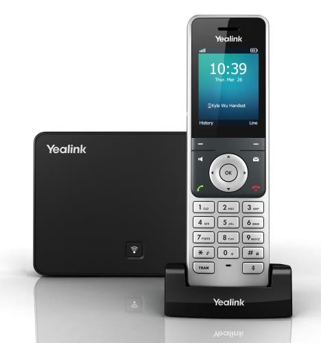 Telefono ragelis Yealink SIP-W56H Handset