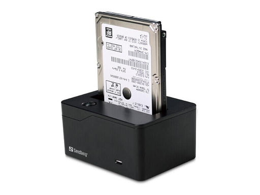 Sandberg doko stotelė USB 3.0 SATA 2.5''