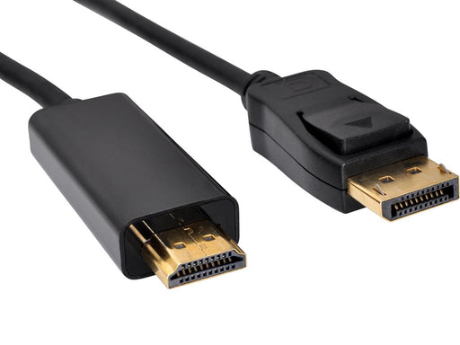 Sandberg kabelis DisplayPort 1.2-HDMI 4K M-M 2m
