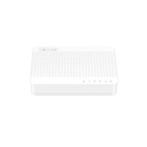 Tenda S105 5-Port FastEthernet Switch