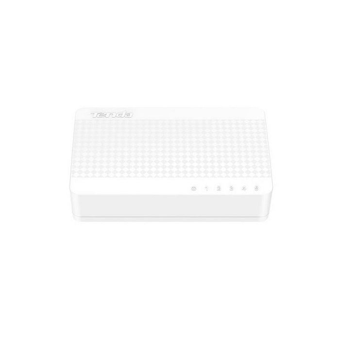 Tenda S105 5-Port FastEthernet Switch