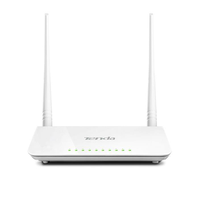 Tenda 4G630 - Wireless 4G/3G Router 802.11N 300Mbps