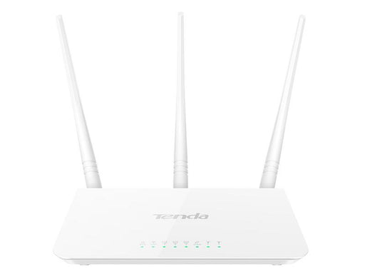 Tenda F3 Router Wireless-N 300Mbps