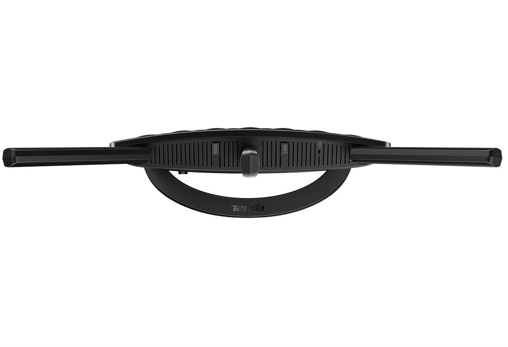 Tenda AC15 Smart Dual-Band Gigabit WiFi Router 1900Mbps