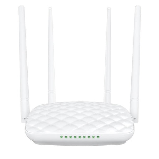 Tenda FH456 Router Wireless-N 300Mbps